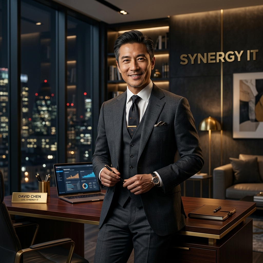 About our company